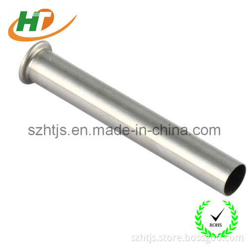 Stainless Steel Capillary Made From Stainless Steel Coil